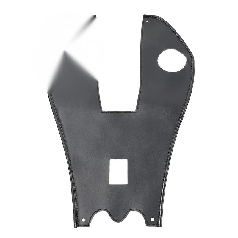 Harley Road King FLHRC FLHR Fuel Tank Pad Cover (2004-2023)