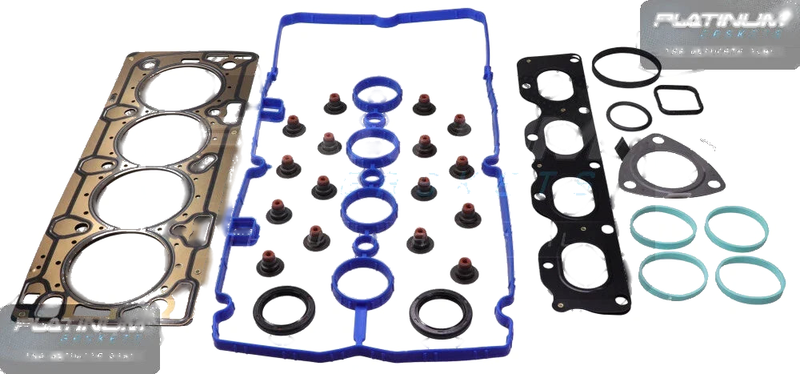 Holden Trax TJ 1.8L F18D4 F18D Cylinder head gasket set (2013–2020)