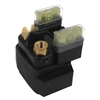 Yamaha Grizzly YFM660, Raptor 660 Starter Relay Solenoid (2001-2008)