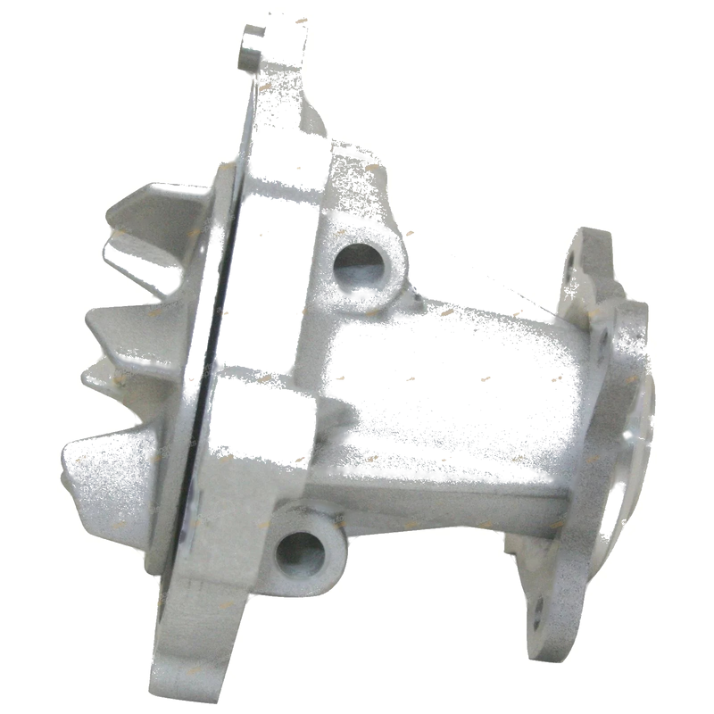 Suzuki Vitara Cabrio 4cyl JA20A 2.0L MPI Water Pump (1997-2000)