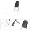 Suzuki Volusia VL800 Motor Backrest Sissy Bar Luggage Rack (2001-2004)