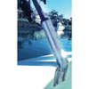Various Models Rod Holder Removable 316G Stainless Steel