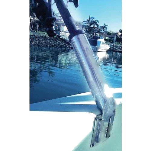 Various Models Rod Holder Removable 316G Stainless Steel