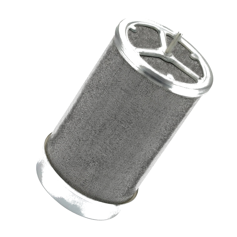 Honda TRX450R Air Filter Cage Holder (2006-2009)