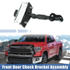 Toyota Tundra Sequoia Front Door Check Stop Strap Stooper (2007–2021)