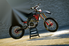 Honda CRF 125 Custom Graphics Decal Kit (2019-2021)