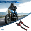 Kawasaki Vulcan S 650 Lever / Adjustable Brake Clutch (2015–2023)