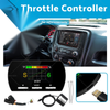 Volkswagen Beetle (1998-2011) - 14 Modes Throttle Controller