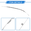 Mercedes-Benz W212 E-Class Bumper Grille Trim Garnish (2010-2013)