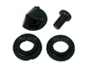Toyota Hilux Rear Cab Window Latch Lock (1998-2004)