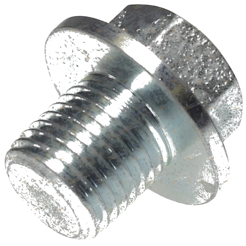 Toyota Hilux KZN165 1KZ-TE Engine Oil Pan Sump Plug (1999–2005)