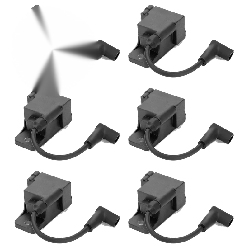 Mercury Outboard 30-300HP 6PCS CDM Ignition Coil (1990–2005)