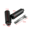 Honda CBR600 F4 / F4i Crash Protector (2001-2006)