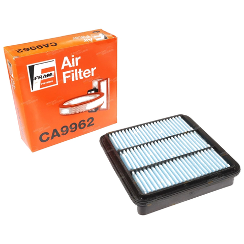 Mitsubishi Triton ML V6 6G74 3.5L Engine Air Filter Cleaner (2006 - 2009)