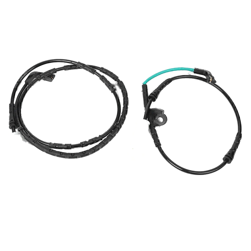 BMW E88 E90 328i 335i 135i M3 Brake Pad Wear Sensors (2007-2013)