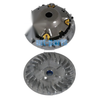 CF Moto ATV CF500, Engine 600 Clutch Variator Assembly (2007-2012)
