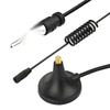 Universal Vehicle Car Magnetic Mount FM AM Radio Antenna