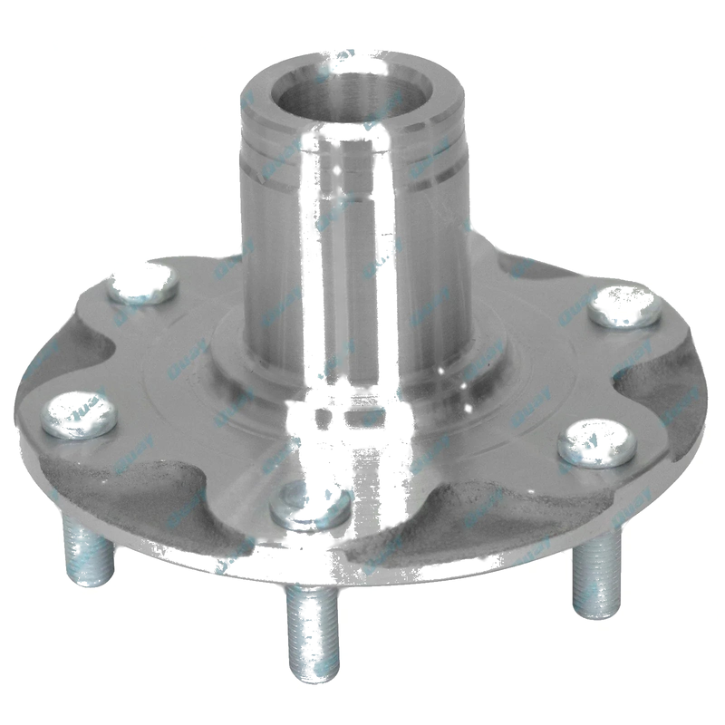 Toyota Hilux GGN25 KUN26 TGN26 2005~2016 4X4 Front Axle Wheel Hub