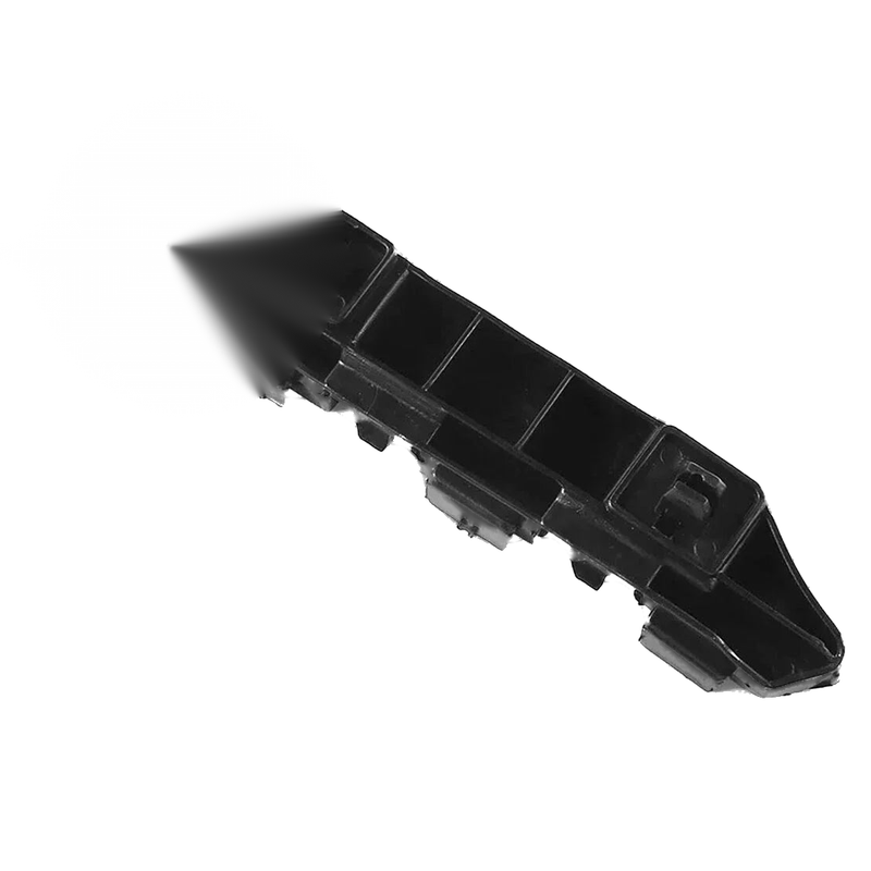 Honda Civic Bumper Bracket Front Driver Side (2012-2015)