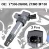 Hyundai Sonata, Tucson Ignition Coil (2011-2019)