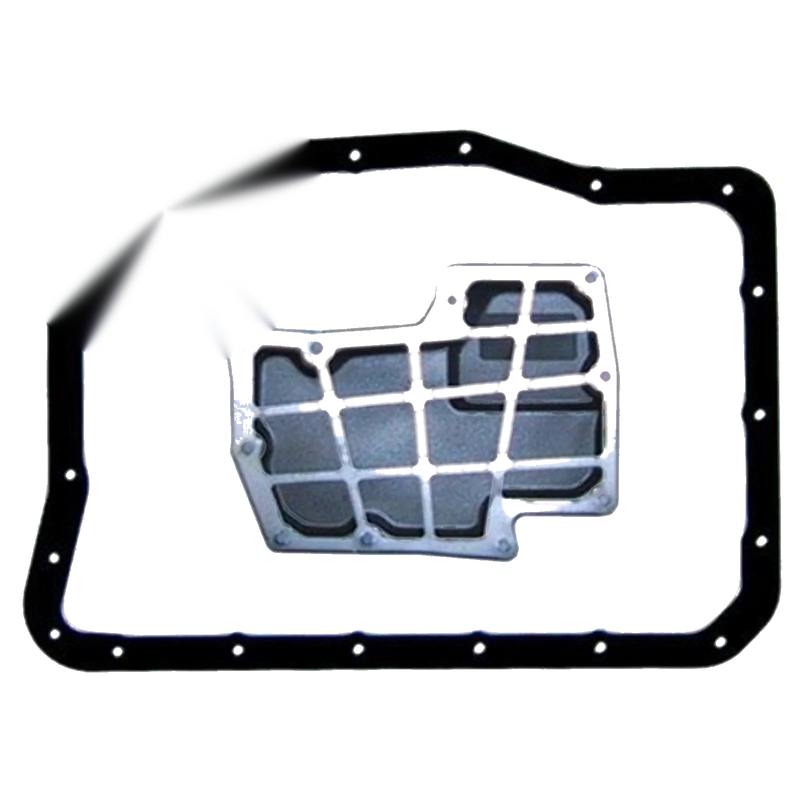 Landcruiser HJ61 Auto Transmission Filter Kit (1988–1990)