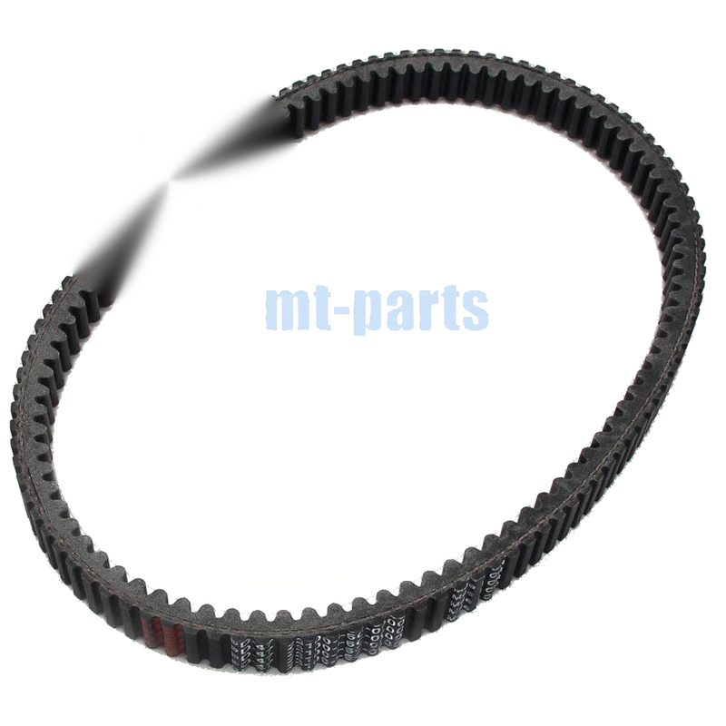 SYM Maxsym 600i ABS Drive Belt (2014-2020)