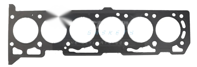 Ford Falcon BA BF FG 6CYL 4.0L Turbo Metal Head Gasket (2002–2014)