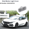 Honda AZZ Car Left/Right Side Marker Light Cover (2002-2008)
