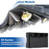 Dodge Durango Transfer Case Control Module (2004-2009)
