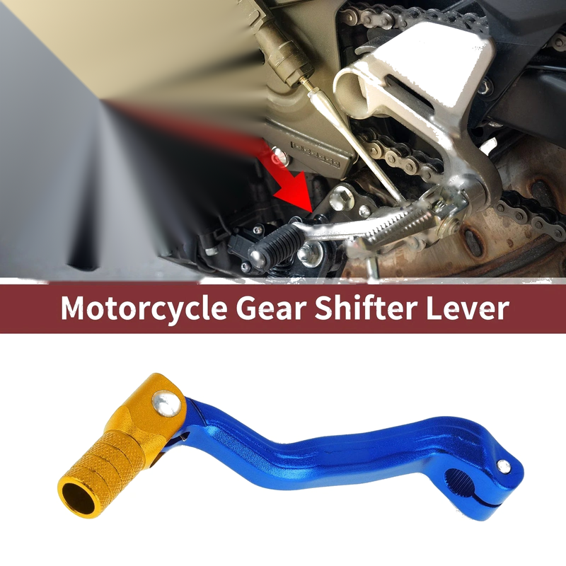 Bosuer M4 Shifter Lever / Folding / Gear Shifter