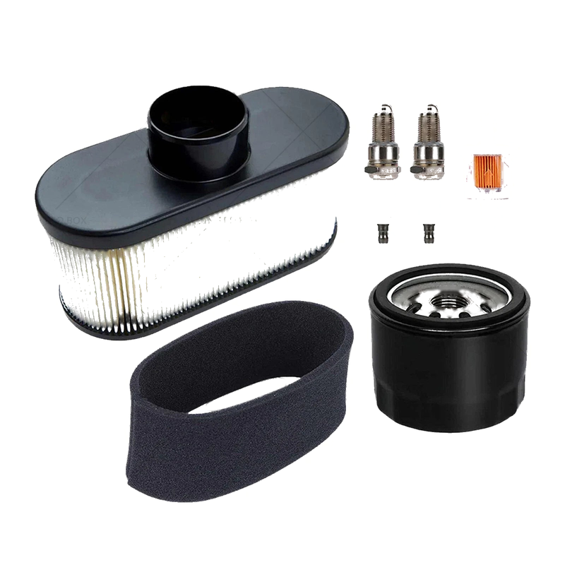 John Deere Mowers X300 X300R X303 X310 X320 Service Kit