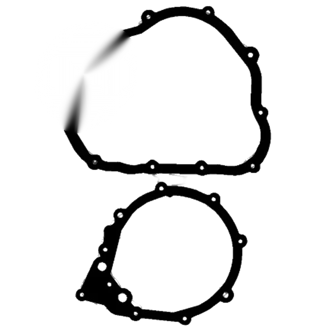 Honda XL600R XL 600 R Clutch / Stator Cover Gasket