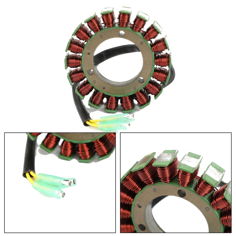 Tohatsu MFS25A MFS30A MFS25B MFS30B Stator (2002-2009)