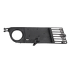 Audi A6 Front Bumper Fog Light Grille Cover Left (1997-2001)