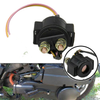 Metal Construction Starter Relay Solenoid