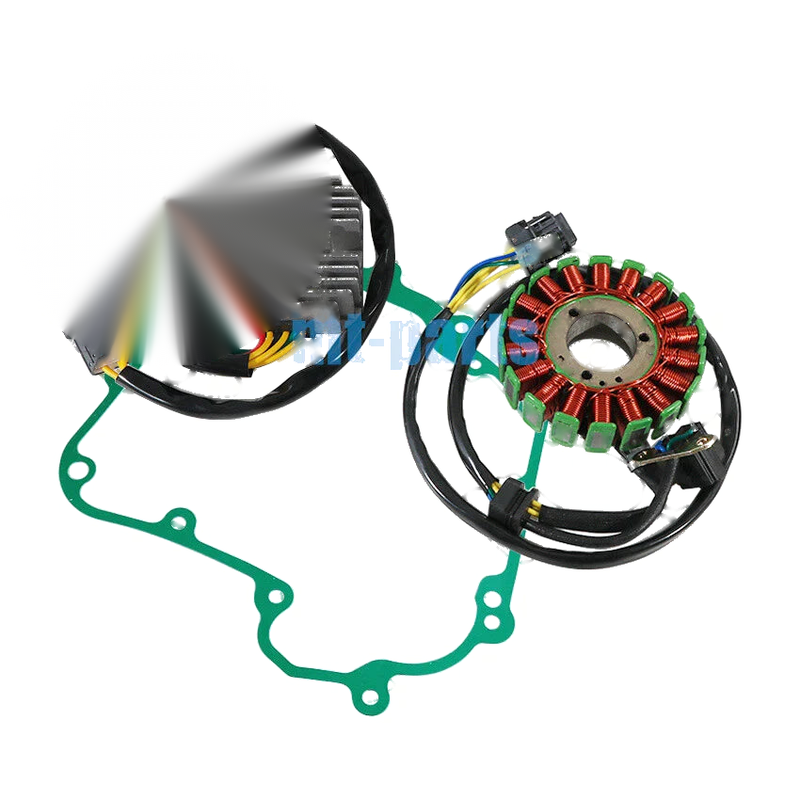 Arctic Cat DVX 300 Stator Regulator Rectifier Gasket (2009-2015)