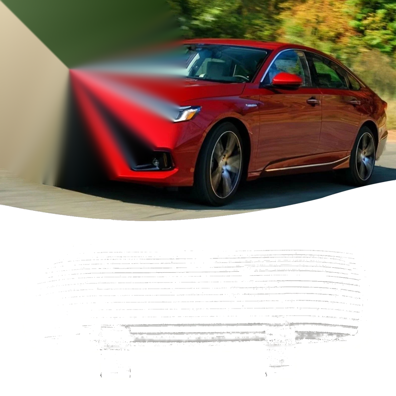 Honda Accord / Pilot DOOR COURTESY LIGHT LENS COVER