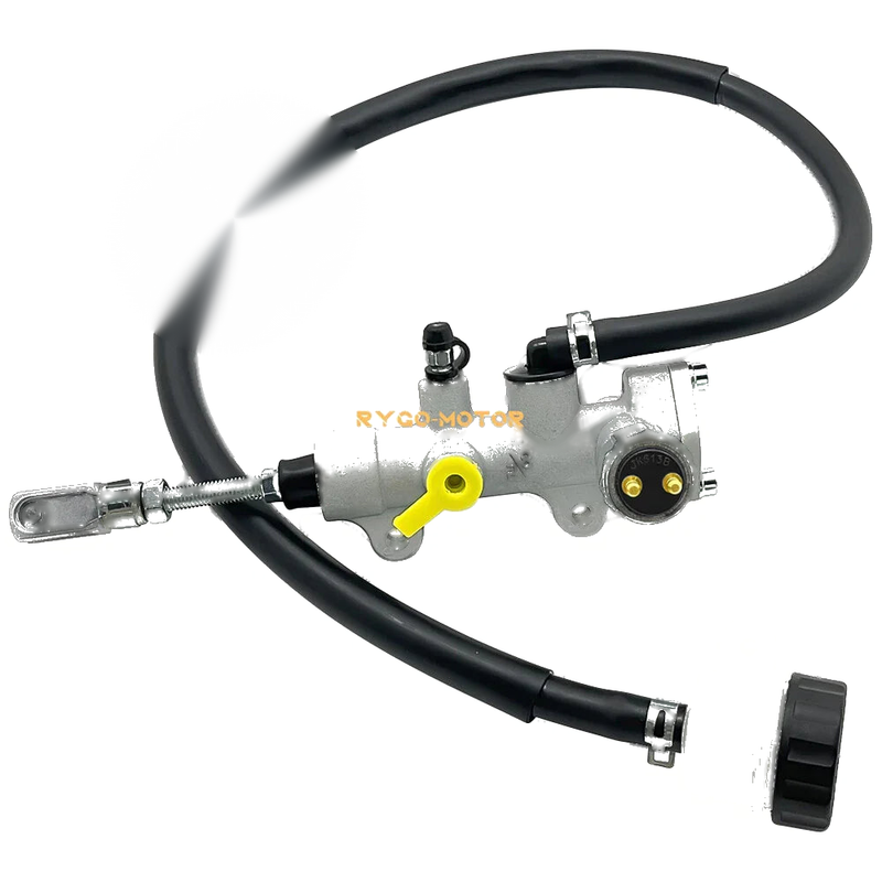 Bombardier Can Am Outlander Rear Brake Master Cylinder