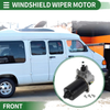 Dodge Ram 1500 2500 Wiper Motor Front (1999-2003)