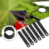 Motorcycle Wiring Harness Cable Ties