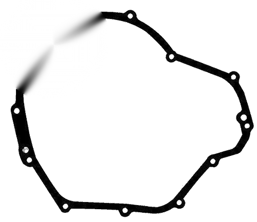 Kawasaki Clutch Cover Gasket