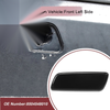 Lexus RX350 (2010-2013) - Black 1 x Cap Front Left Washer Nozzle Cover