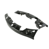 Harley Touring Street Road King Glide Black Rear Fender Strut (2009-2013)
