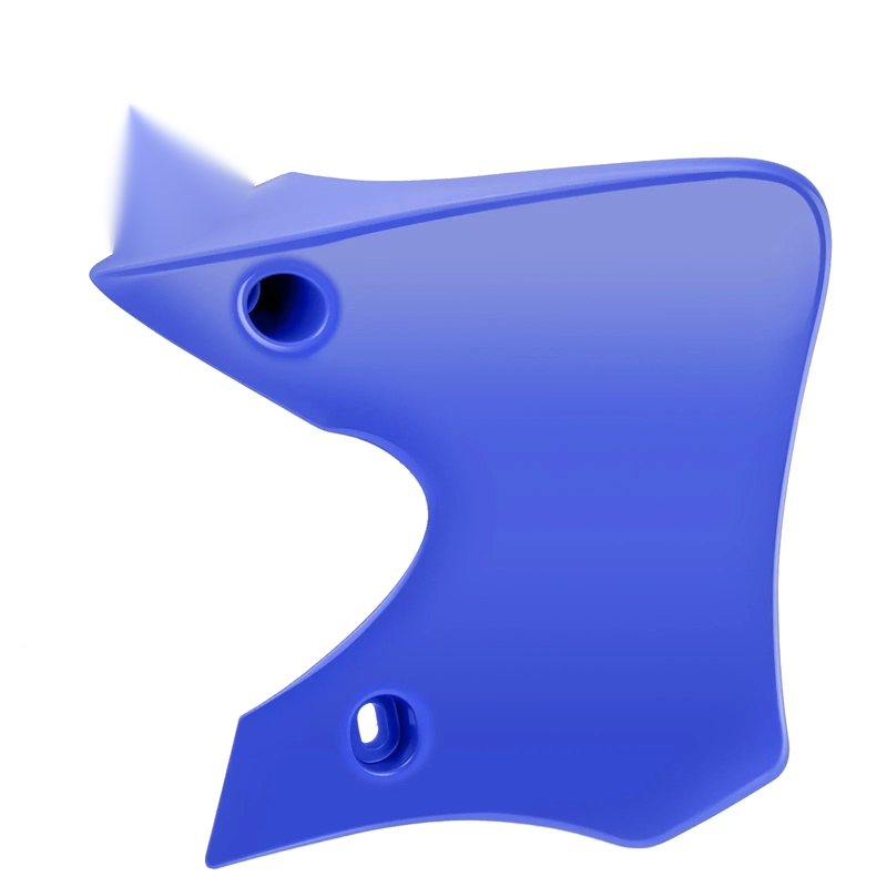 Yamaha TTR90 / TT-R90 Right Tank Shroud Air Scoop (2000-2007)
