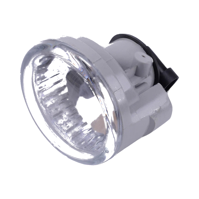 Toyota Prius, Highlander Left Front Fog Light (2004-2009, 2004-2007)