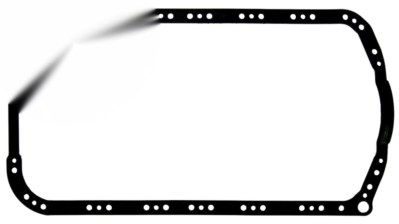 Honda Accord CD5 CE1 2.2L F22B3 F22B1 Sump Oil Pan Gasket (1993–1997)