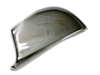 Mercedes Benz Vito Viano W639 Chrome Door Mirror Covers (2003-2014)