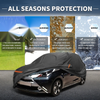 Toyota Aygo Waterproof Car Cover (2005-2014)