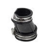 Kawasaki Bayou 220 / 250 Air Inlet Duct Boot (1989–2002)