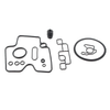 Yamaha WR400F Carburetor Rebuild Kit (1998-1999)